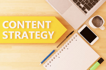 Content Strategy