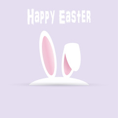 Easter rabbit, easter Bunny