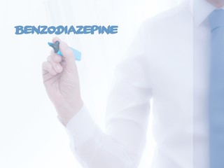 Benzodiazepine