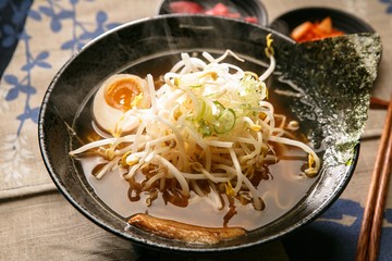 shoyu ramen