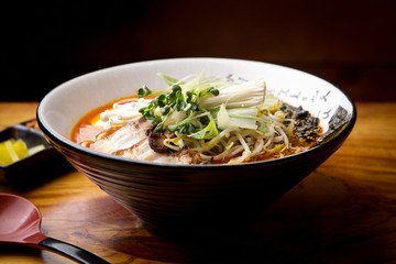 Tantanmen