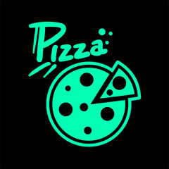 pizza symbol