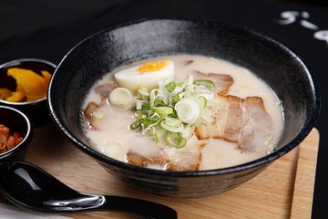 char siu ramen