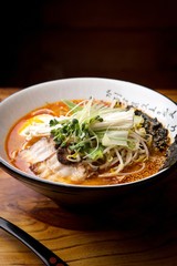 ramen, 라멘