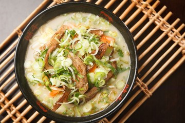 tontoro ramen