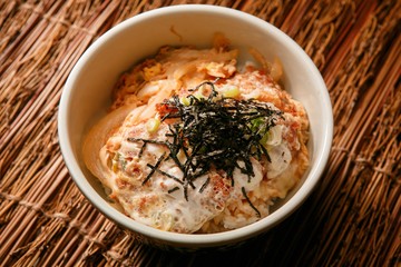 katsudon