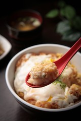 katsudon, 가츠동