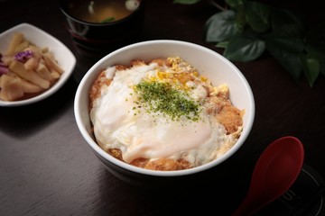katsudon