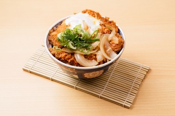 katsudon