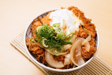 katsudon