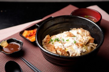 katsudon