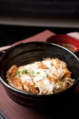 katsudon