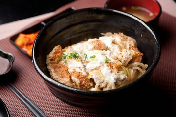 katsudon