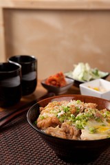 katsudon