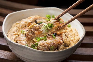 katsudon