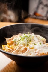 katsudon