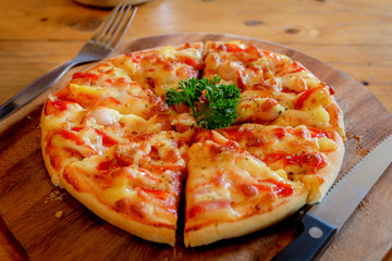 pizza