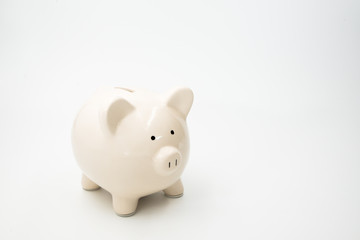 piggybank savings money finances dollars