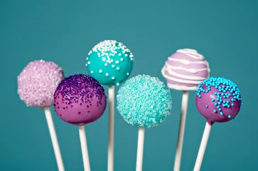 Cake-Pops © jfunk