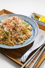 yaki soba