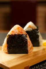 onigiri