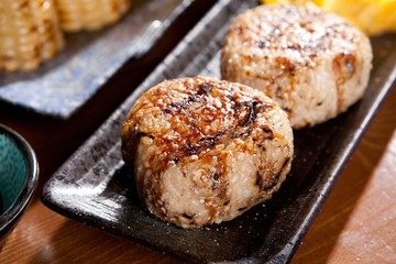 onigiri