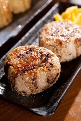 onigiri, 오니기리