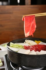 sukiyaki