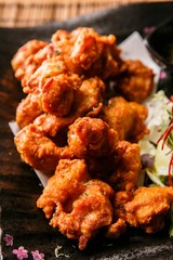 Chicken Karaage