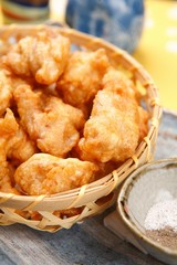 Chicken Karaage
