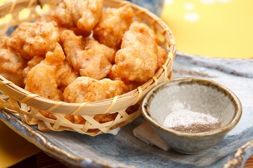 Chicken Karaage