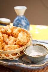 Chicken Karaage