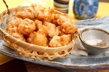 Chicken Karaage