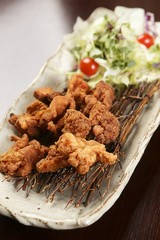 Chicken Karaage