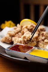 Chicken Karaage