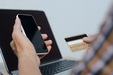 Credit payment
