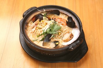 nagasaki  jjamppong