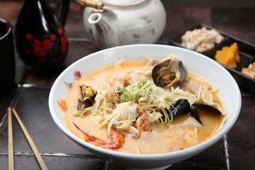 nagasaki ramen