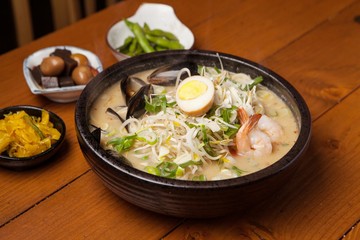 nagasaki ramen