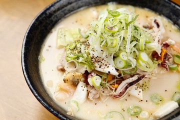 nagasaki ramen