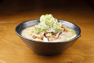 nagasaki ramen, 나가사끼 라멘