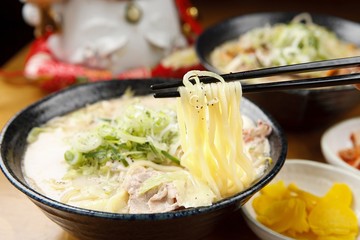 nagasaki ramen