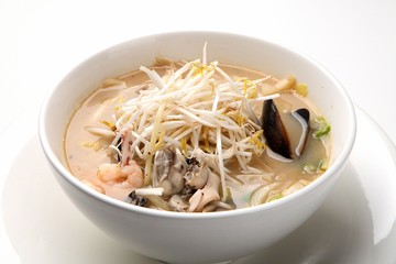 nagasaki ramen, 나가사끼 라면