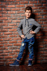 boys fashion style