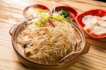 nagasaki nabe