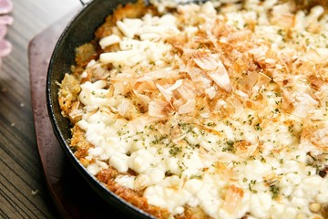 Okonomiyaki