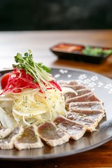 tuna Tadakki