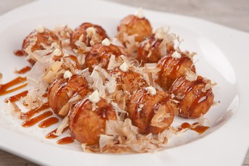 Takoyaki