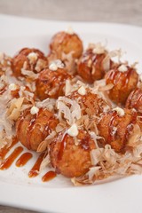 Takoyaki