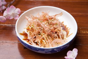 Takoyaki, 타코야끼